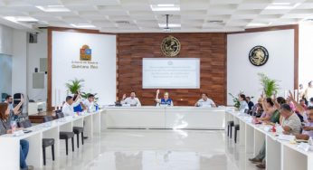 Aprueban acuerdo para certeza jurídica a habitantes de Cristo Rey