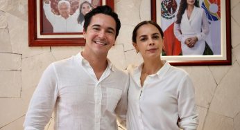 Promocionarán a Cancún ante reflectores del turismo mundial