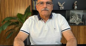 Acusa Jorge Portilla que adversarios quieren sacar raja política de intento de secuestro de su yerno