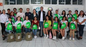 La Universidad Tecnológica se consolida en los programas de movilidad nacional e internacional