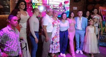 Anuncian cartelera para el Carnaval de Chetumal 2024