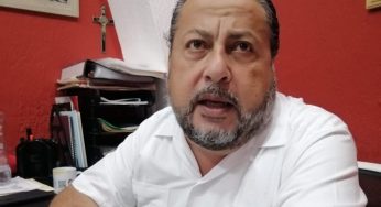 Guerra sucia en contra de Anahí González: Jorge Sanén