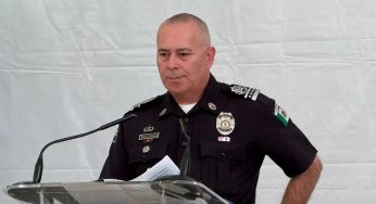 Enviarán a capacitación a Colombia a policías de Solidaridad