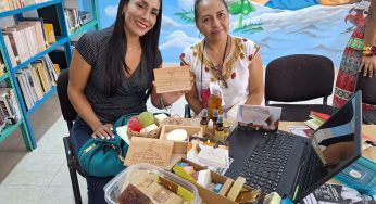 Promueven créditos entre productores y emprendedores de Puerto Morelos