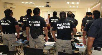 Dan de baja a 166 ministeriales en seis meses