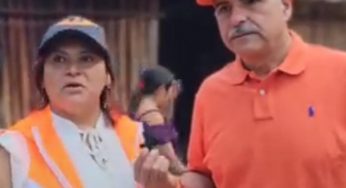 Jorge Portilla se convierte en precandidato único por MC a la presidencia de Tulum