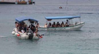 Cierran el puerto a la navegación en costas de Quintana Roo por evento “norte”