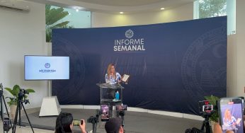 Lili Campos prepara denuncias por “guerra sucia” en su contra