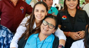 Impulsa gobierno de Benito Juárez oportunidades laborales con perspectiva de género