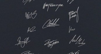 Residente anuncia colaboración con Nodal en su nuevo Álbum