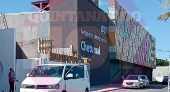Chetumal, con dificultades para abrir nuevas rutas aéreas