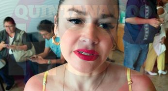 Acusa Edith Encalada que persiste revictimización en Poder Judicial