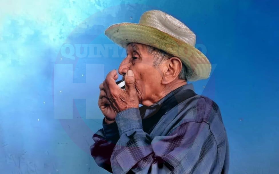 Anciano atropellado en Tihosuco era un músico maya pax