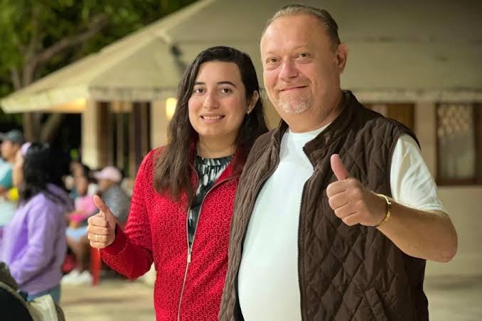 PRD no le hace feo a hija de “Chak Meex” para ser candidata en Felipe Carrillo Puerto