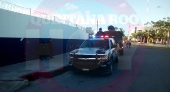 Confirma Ana Paty Peralta donación de predio para nueva comisaría de Seguridad Pública