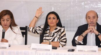 Aprueba Coplademun Puerto Morelos programa de inversión anual 2024