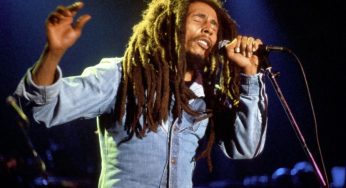 Hoy se celebra el Día de Bob Marley