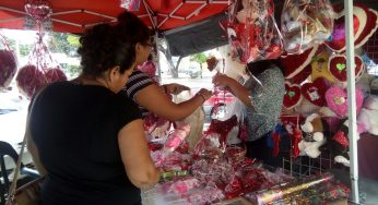 Estiman ventas arriba del 80% por San Valentín en Playa del Carmen