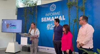 Director de Comunicación Social de Solidaridad pide licencia y va por una regiduría