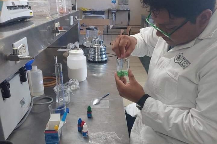Crece en Felipe Carrillo Puerto interés de jóvenes por carreras de investigación