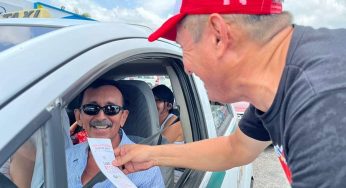 Llama José Luis Ross Chalé a cuidar el turismo de Quintana Roo