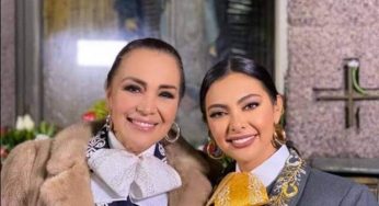 Otorgarán Medalla Aída Cuevas a grandes voces de la canción ranchera