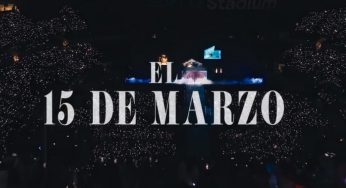 VIDEO: Este es el trailer de “The Eras Tour” de Taylor Swift