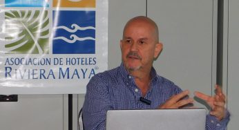 Turismo nacional mantendrá alta ocupación hotelera en la Riviera Maya