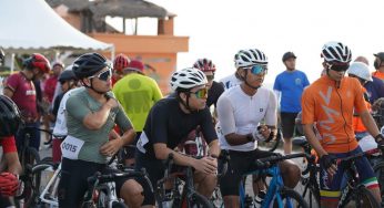 Definen la Selección de Quintana Roo de ciclismo que competirá en el Macro Regional en Hidalgo