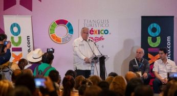 Se generan más de 35 mil citas de negocios en Tianguis Turístico de Acapulco