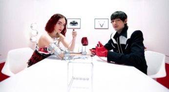 Así suena “300 Noches”, nuevo corrido coquette de Belinda y Natanael Cano