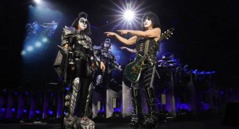 Vende Kiss su catálogo musical y propiedad intelectual por 300 MDD