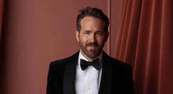 Ryan Reynolds será accionista del Club Necaxa