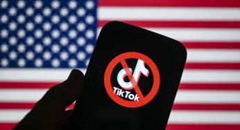 TikTok demanda a EE.UU. por veto