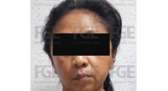 Por comprar votos en Playa del Carmen, detienen a operadora política