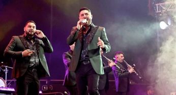 Confirmado: Banda MS tocará el 15 de septiembre en el Zócalo