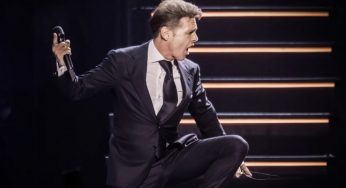 Amplía Luis Miguel gira con dos nuevas fechas en Arena CDMX