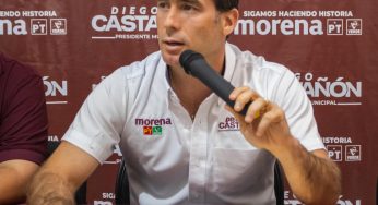 Propone Diego Castañón Centro de Bienestar Animal para Tulum