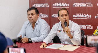 Turismo de Tulum debe beneficiar a todos: Diego Castañón