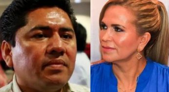 ‘Super asesor’ de Lili Campos se refugia en Israel ante acusaciones de corrupción