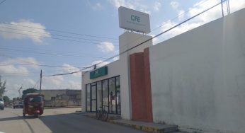 Apagón de dos horas en Kantunilkín causa estragos entre la población