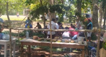 Dignatarios mayas pedirán lluvia a los dioses del monte