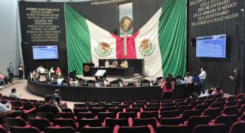 Matrimonio infantil en Quintana Roo se castigará con hasta 22 años de prisión