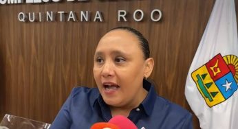 Condena secretaria de gobierno homicidio de integrante de Morena en Playa del Carmen