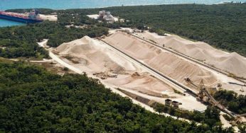 “No aceptaremos esta expropiación ilegal”, responde Vulcan Materials a AMLO