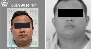 Dan más de 20 años de prisión al “Comandante CH”, líder extorsionador en Playa del Carmen