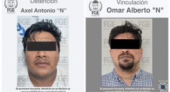 Vinculan a proceso a dos por feminicidio en grado de tentativa