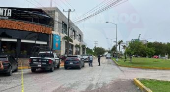 Homicidio de abogado en barbería de Cancún apunta a venganza personal