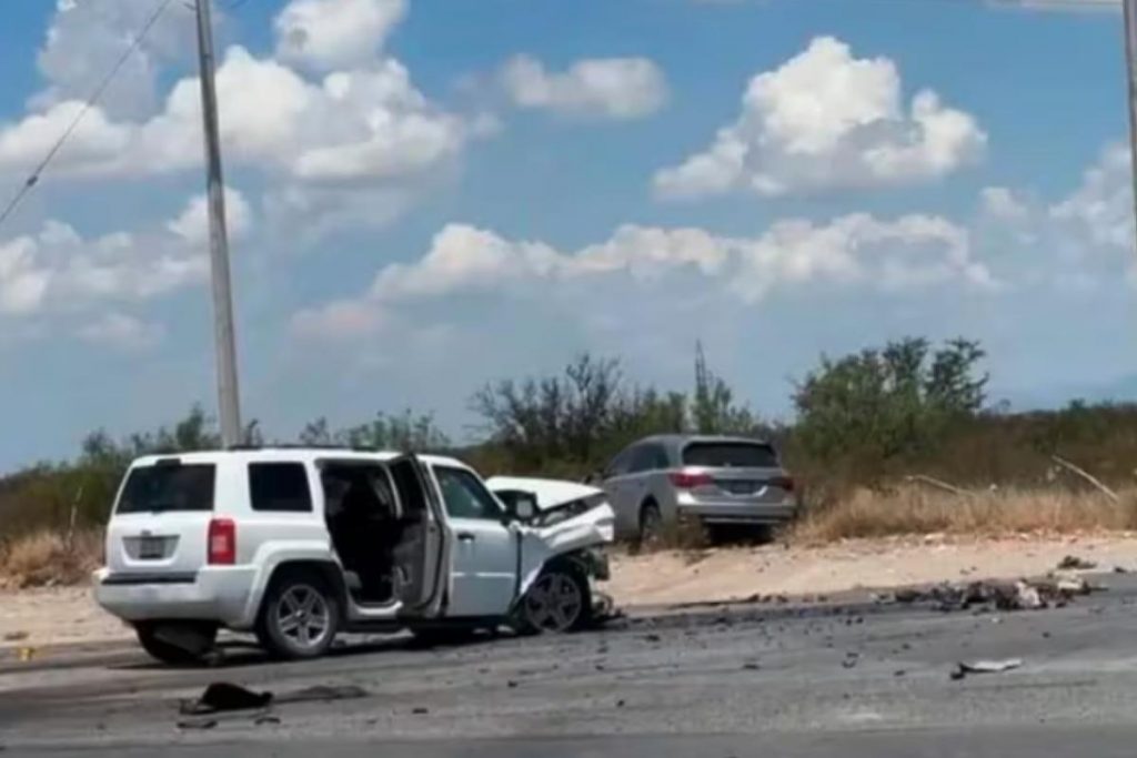 Tras accidente, fallece miembro del equipo de Claudia Sheinbaum
