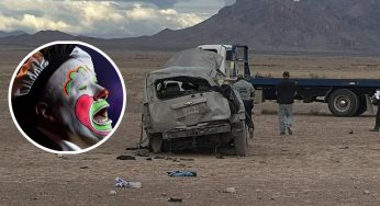 Tras accidente, fallece miembro del equipo de “Brincos Dieras”